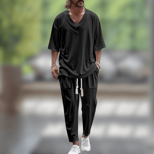 Marco - Relaxed Fit Set CØDE Toronto