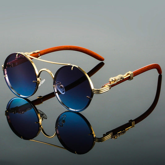 CØDE - Radiant Horizon Sunglasses CØDE Toronto