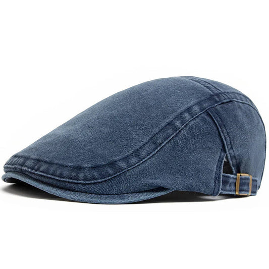 Wilfred - Vintage Beret CØDE Toronto